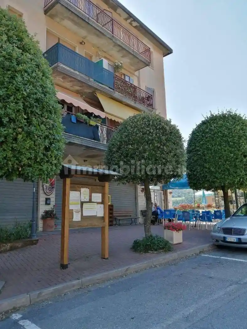 Appartamento in affitto a Castel d'Aiano