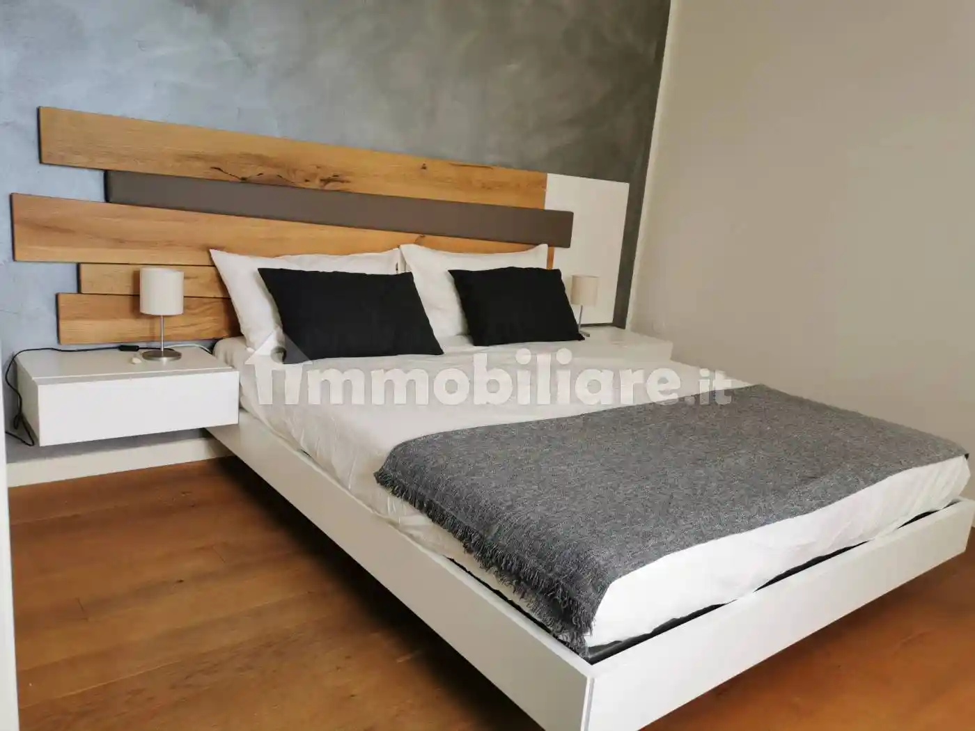 Appartamento in affitto a Padova