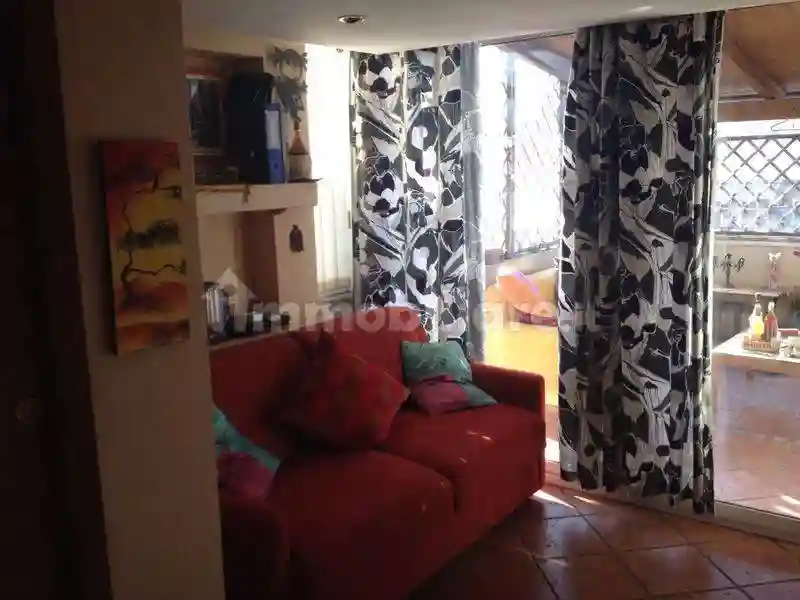 Attico - Mansarda - foto 2
