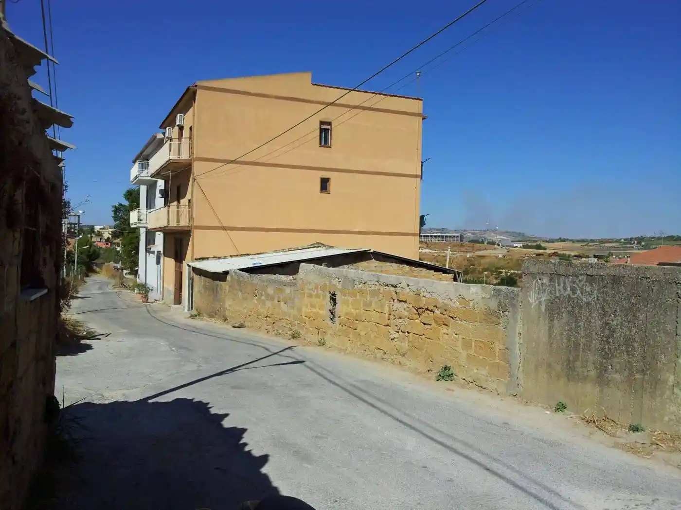 Villa in vendita a Agrigento