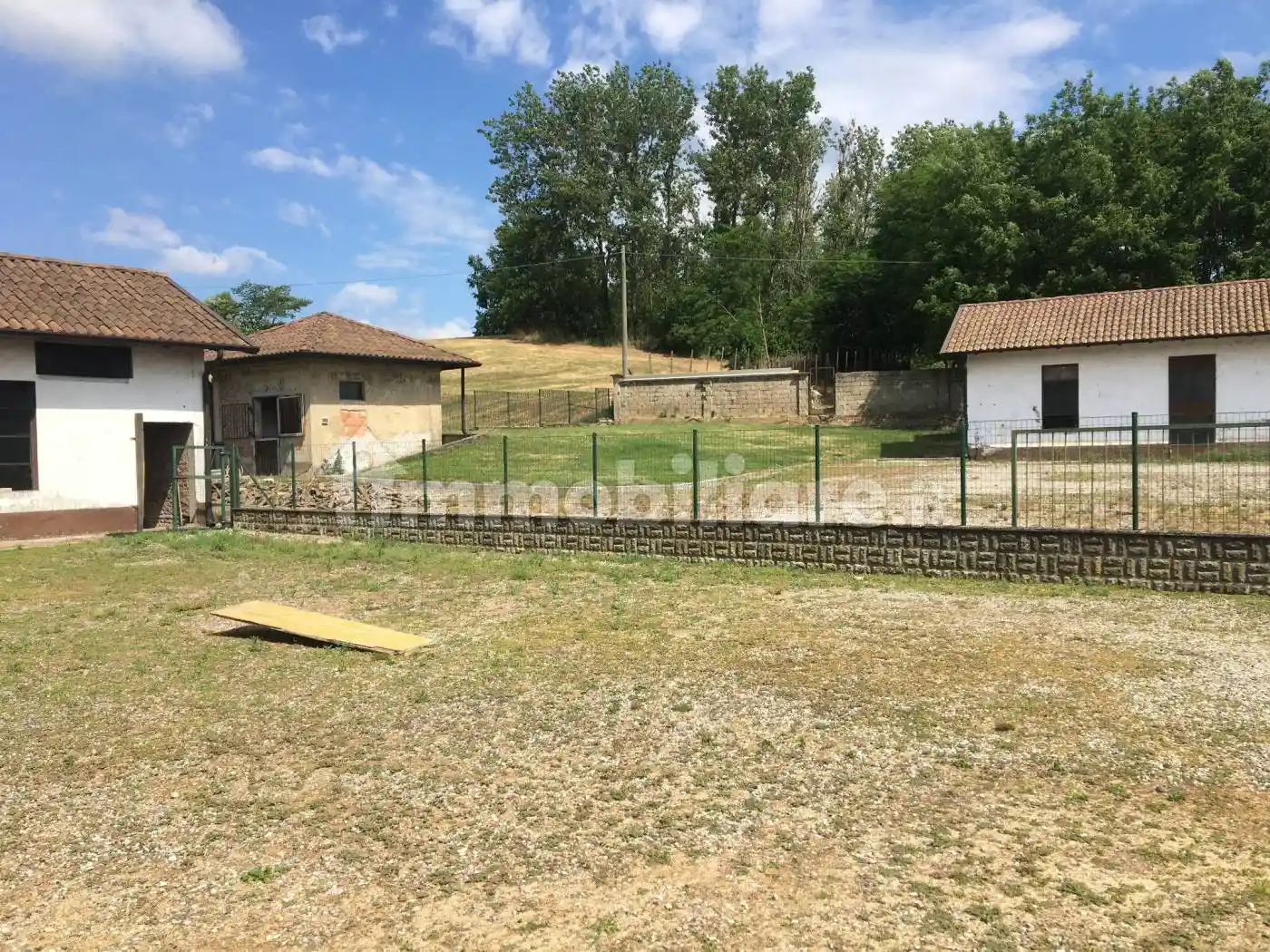 Villa in vendita a San Colombano al Lambro