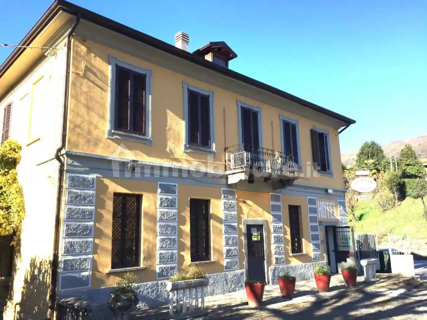 Palazzo - Edificio - foto 2