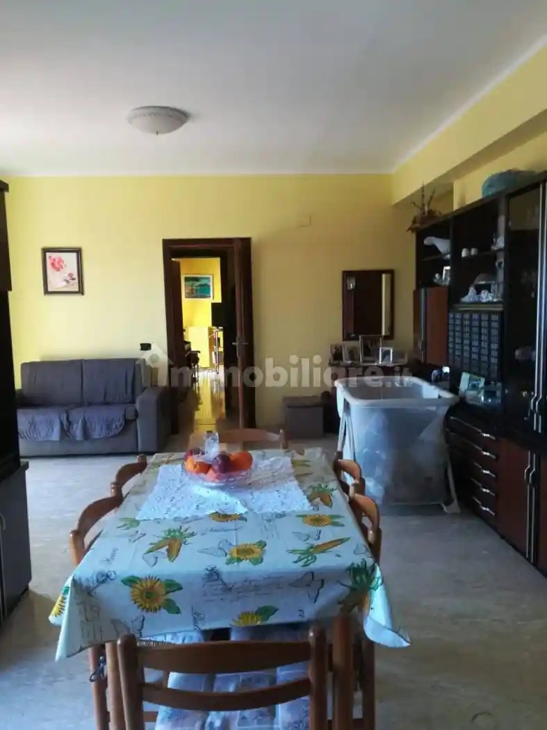 Bilocale via Sandro Pertini 43, Centro, San Marco Argentano - foto 2