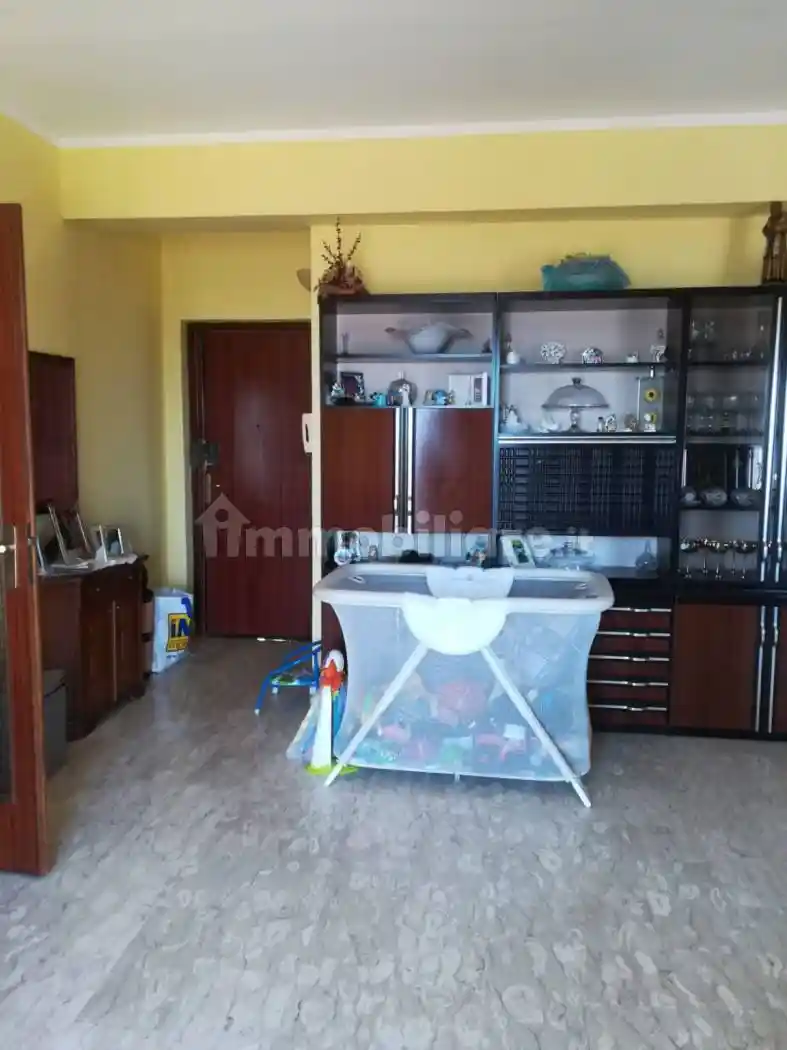 Bilocale via Sandro Pertini 43, Centro, San Marco Argentano - foto 3