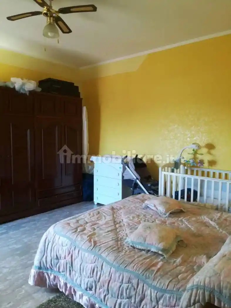 Bilocale via Sandro Pertini 43, Centro, San Marco Argentano - foto 4