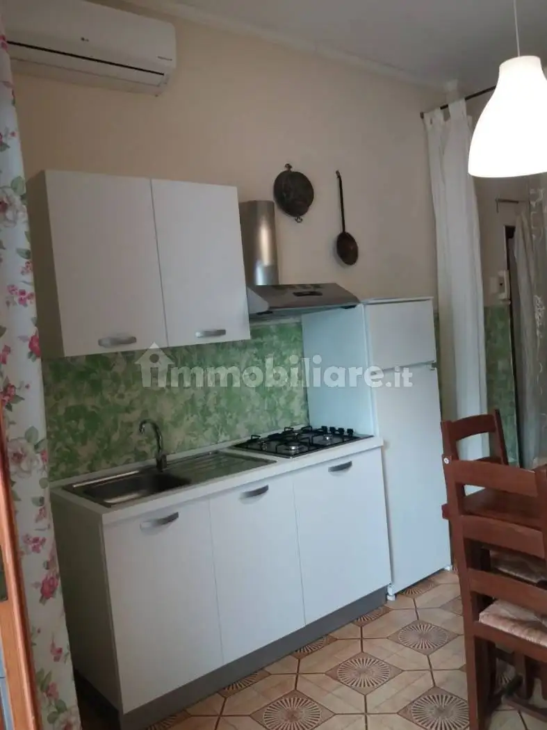 Appartamento in affitto a Bari