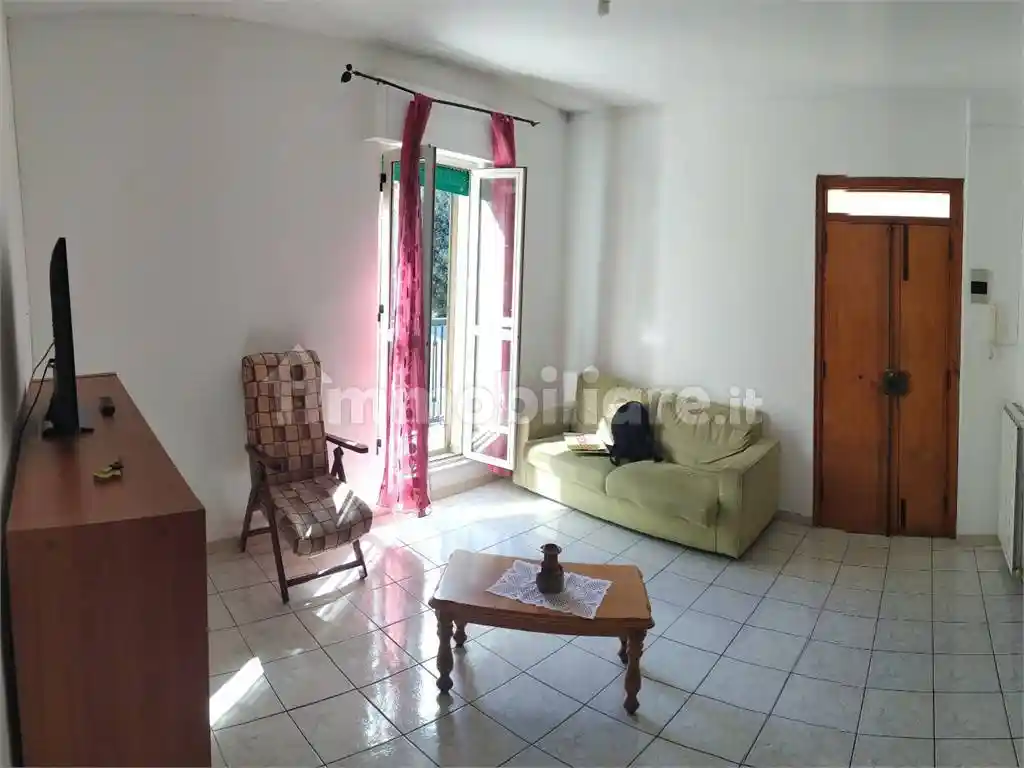 Quadrilocale via della Repubblica 11, Centro, San Marco Argentano - foto 2