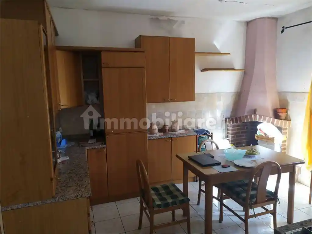 Quadrilocale via della Repubblica 11, Centro, San Marco Argentano - foto 3