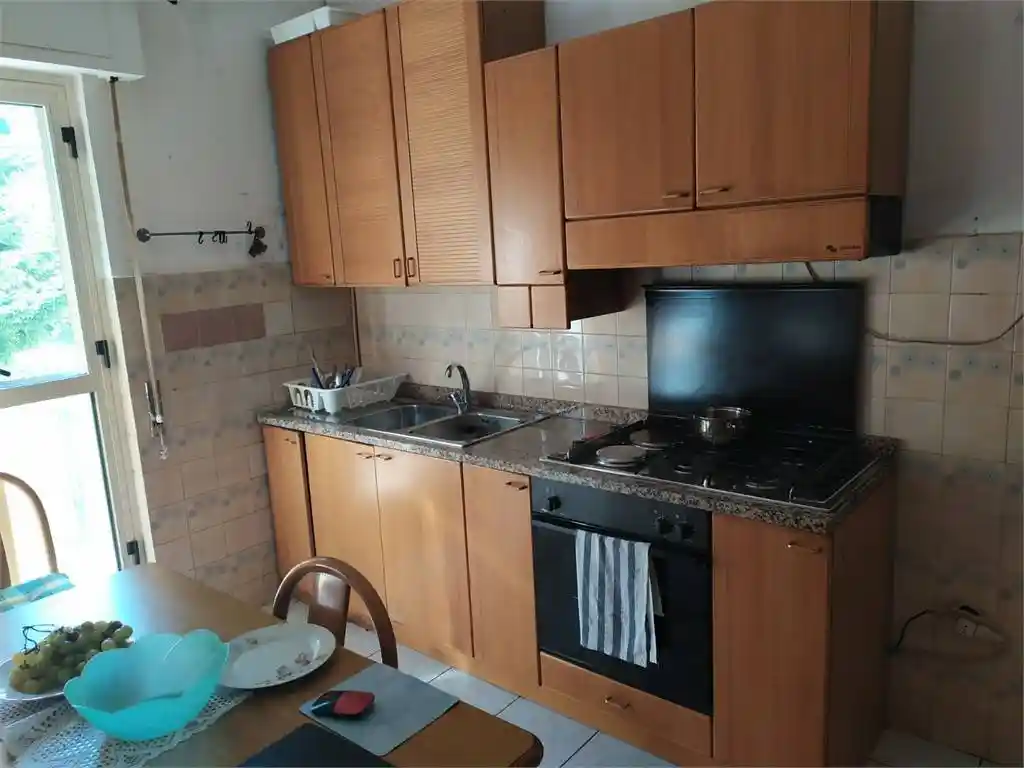 Quadrilocale via della Repubblica 11, Centro, San Marco Argentano - foto 4