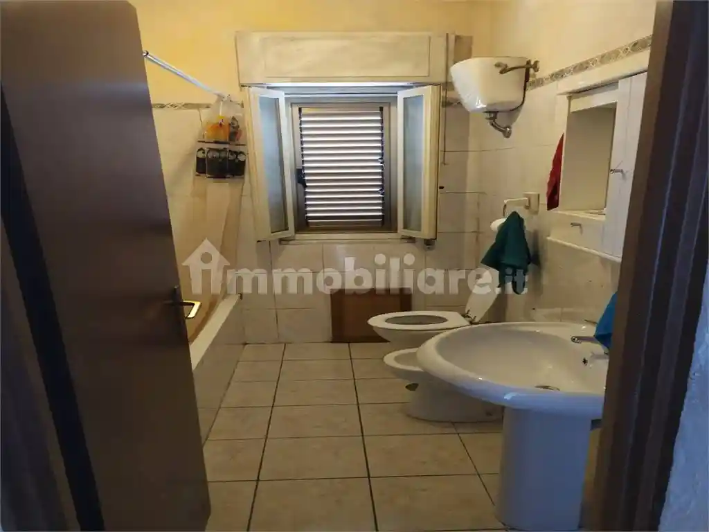 Quadrilocale via della Repubblica 11, Centro, San Marco Argentano - foto 5