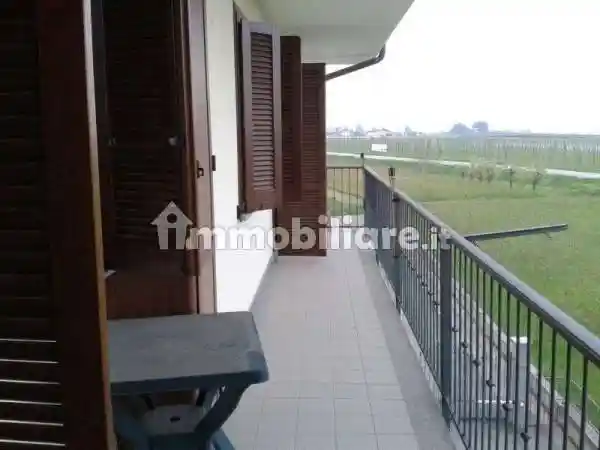 Appartamento in vendita a Bibiana