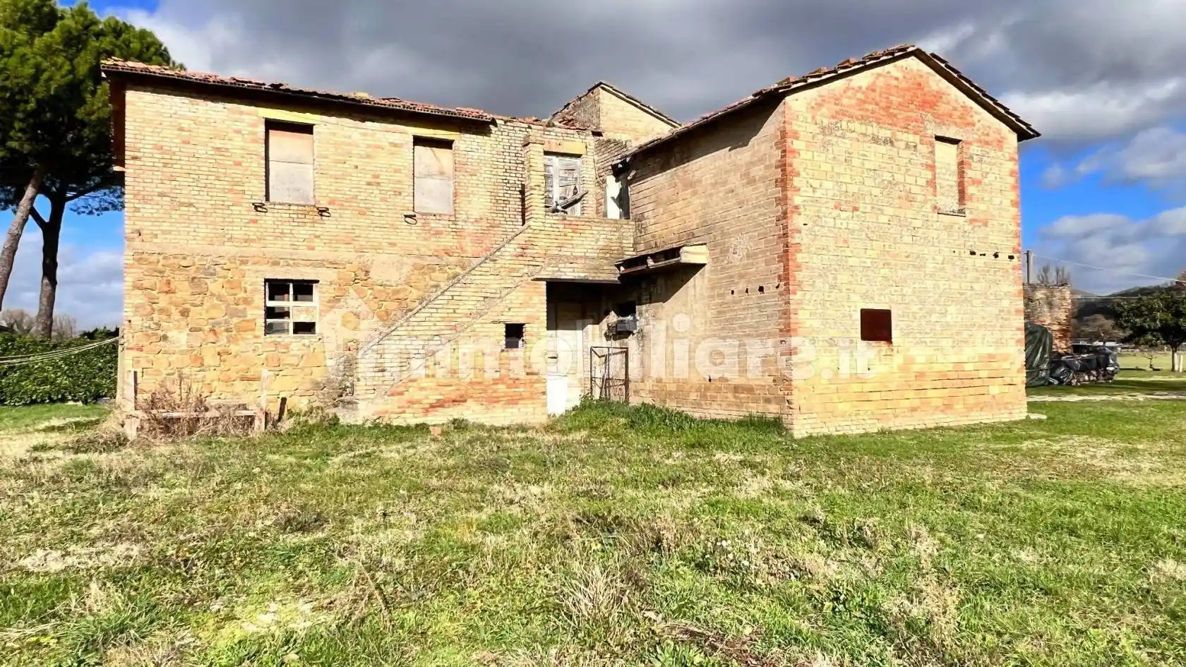 Rustico - Casale in vendita a Assisi