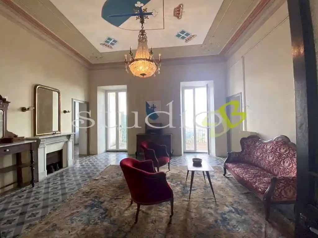 Palazzo - Edificio in vendita a Seborga