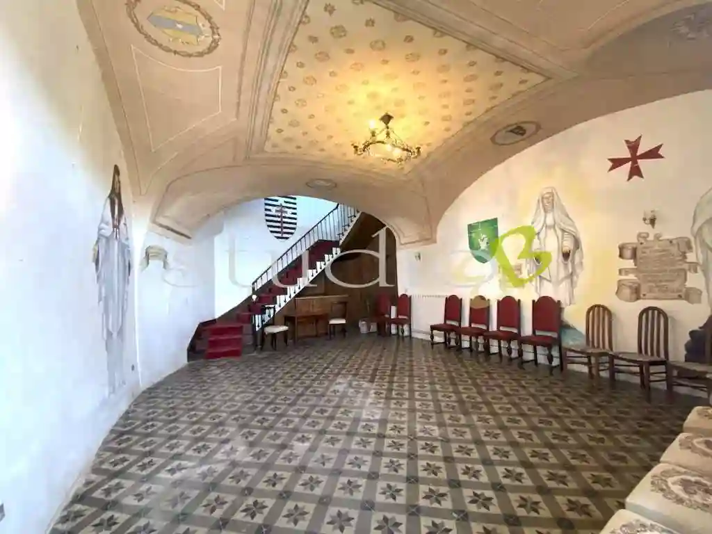 Palazzo - Edificio - foto 2