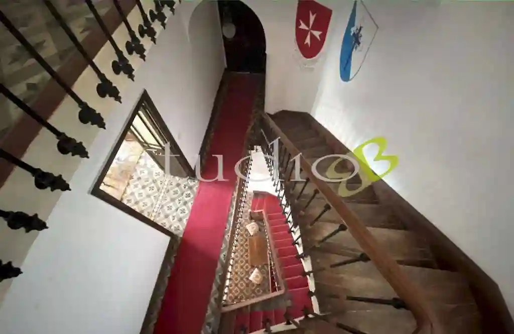 Palazzo - Edificio - foto 5