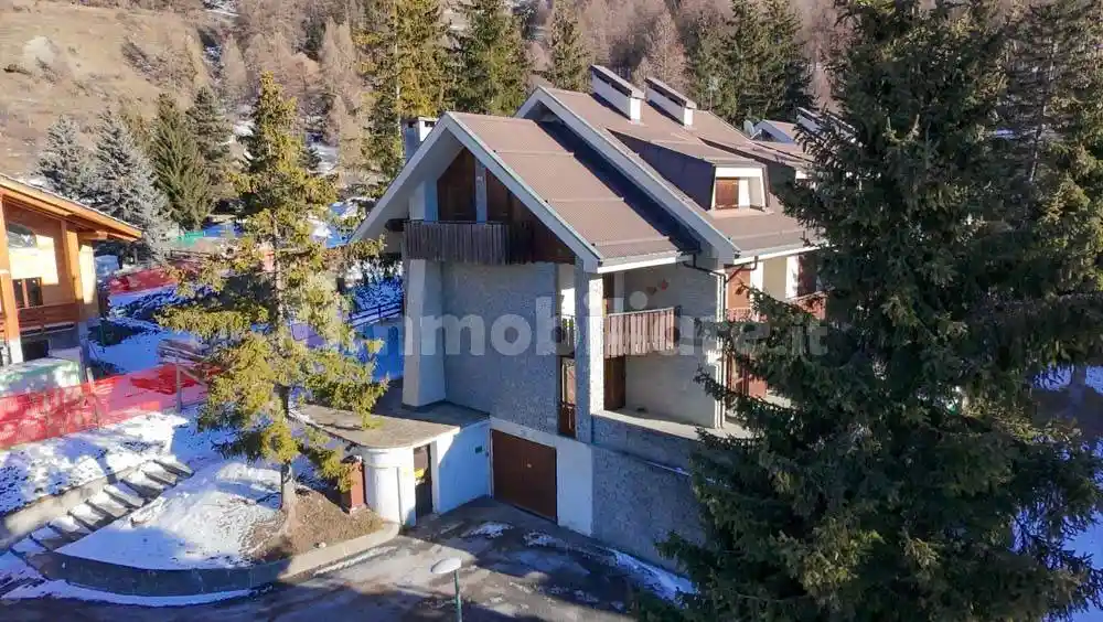 Appartamento in vendita a Sauze d'Oulx