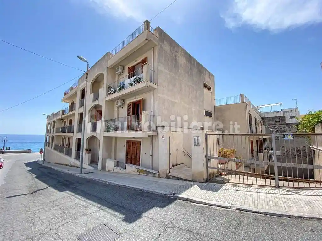 Appartamento in vendita a Lipari