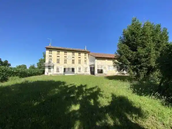 Rustico - Casale in vendita a Cinto Caomaggiore