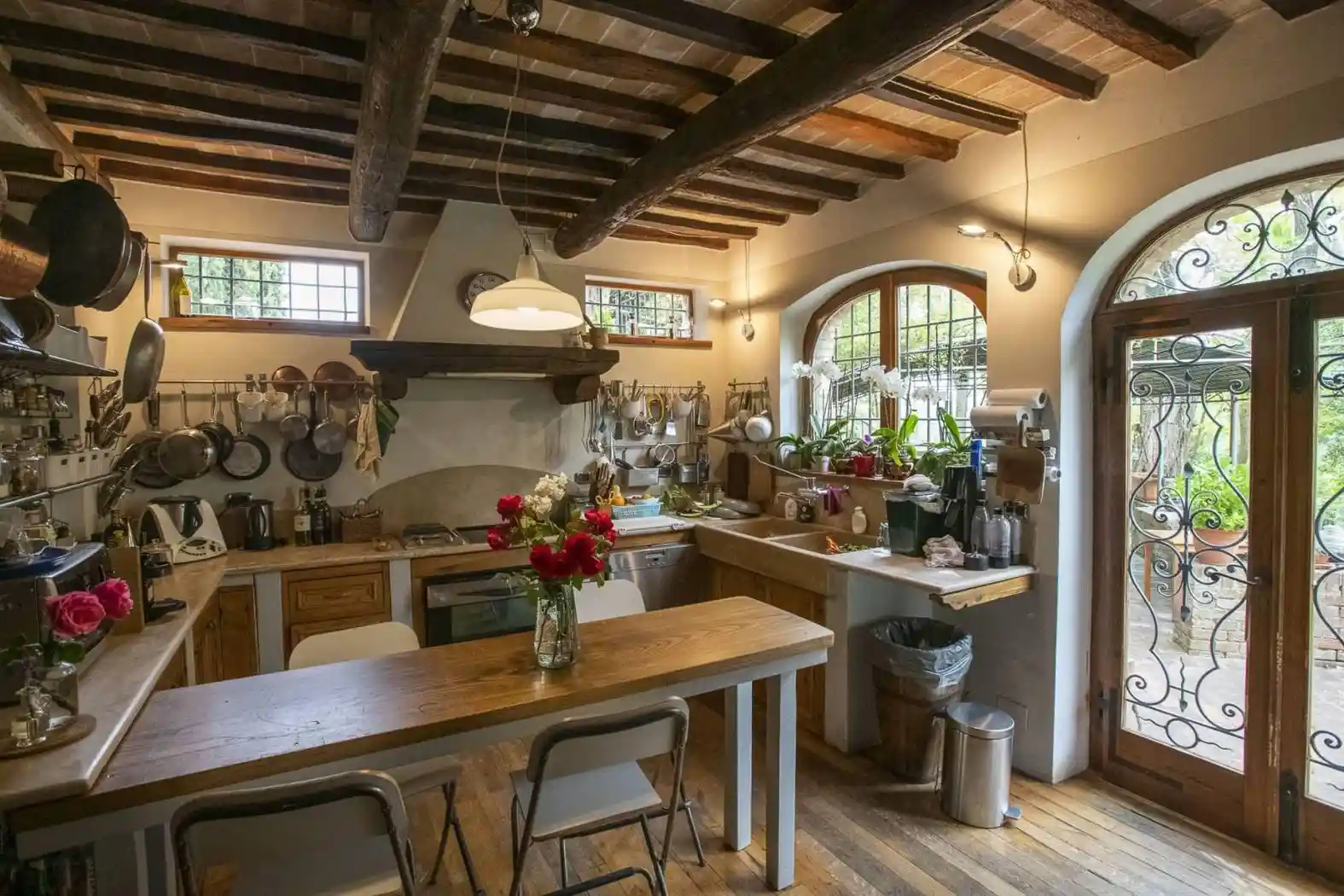 Rustico - Casale in vendita a Montepulciano