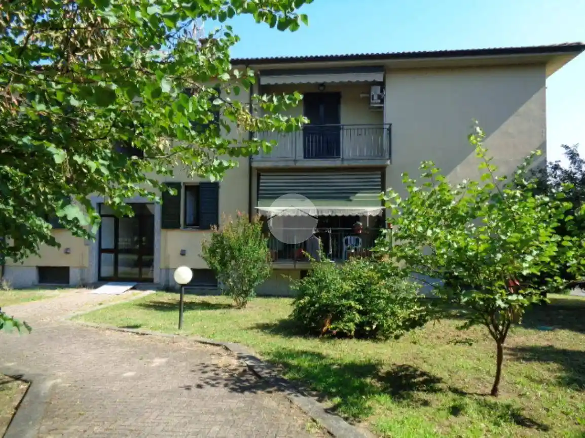 Appartamento in vendita a Stradella