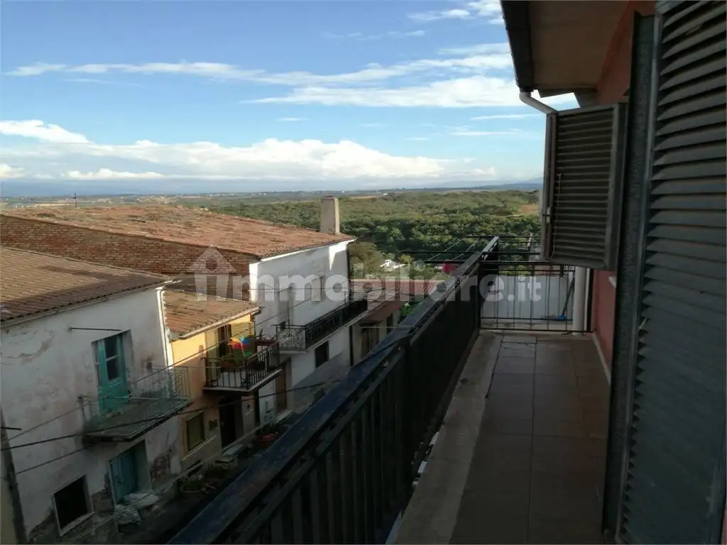 Appartamento in vendita a Roggiano Gravina