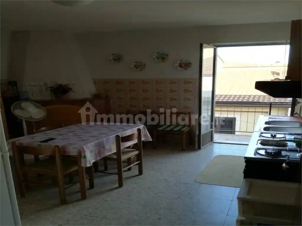 Bilocale via Fausto Gullo 18, Roggiano Gravina - foto 4