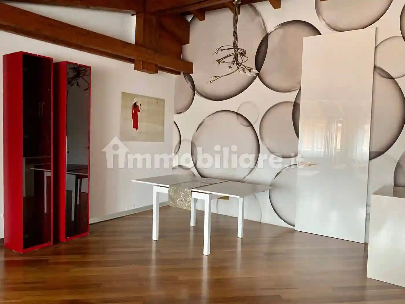 Attico - Mansarda - foto 2