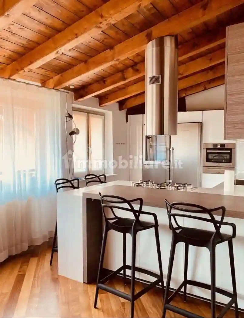 Attico - Mansarda - foto 3