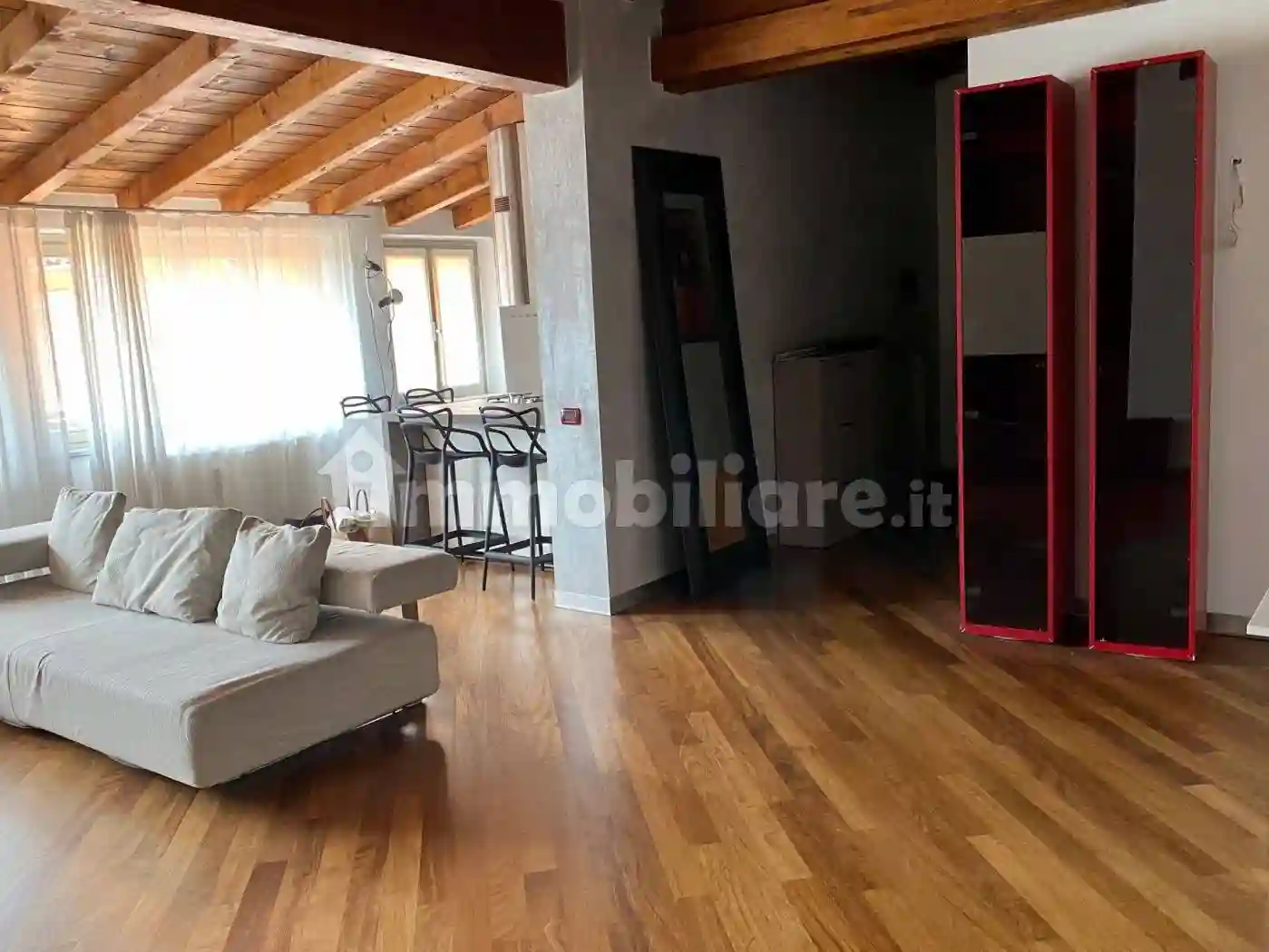 Attico - Mansarda - foto 5