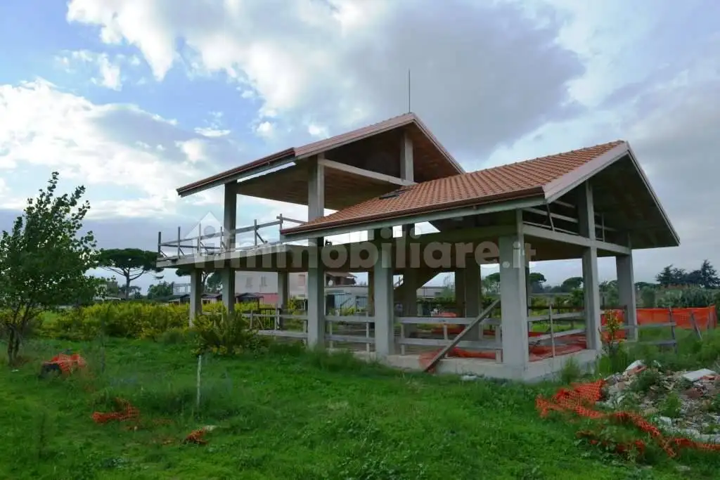 Palazzo - Edificio in vendita a Sessa Aurunca