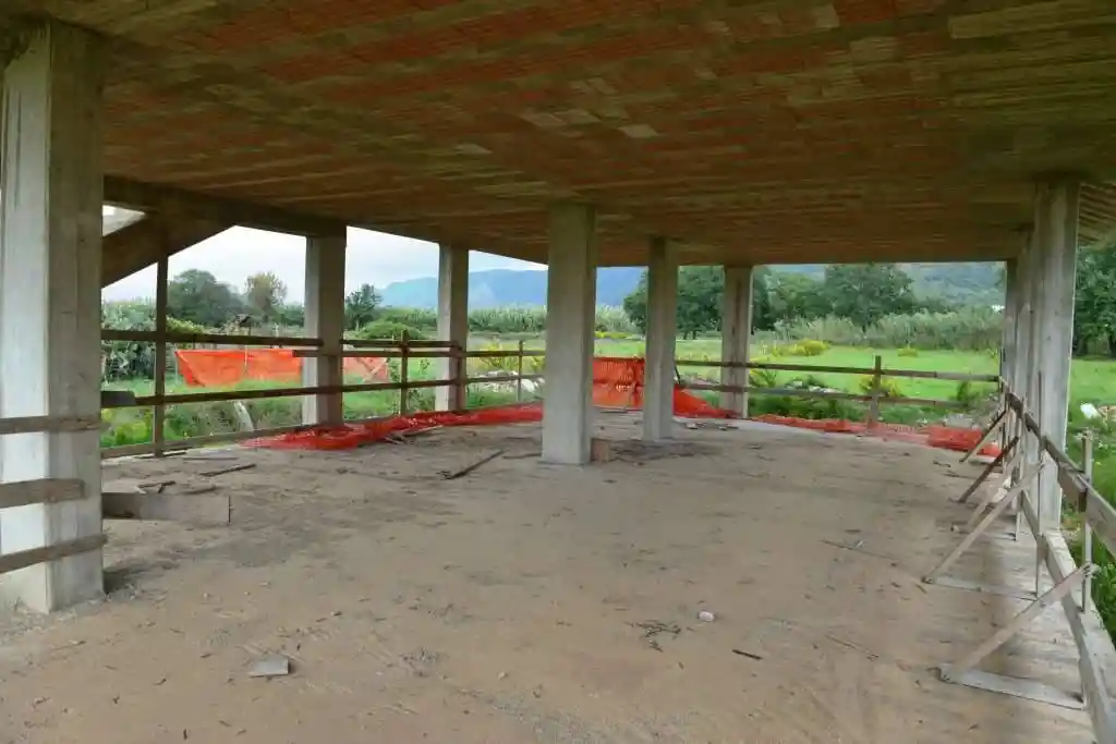 Palazzo - Edificio - foto 3