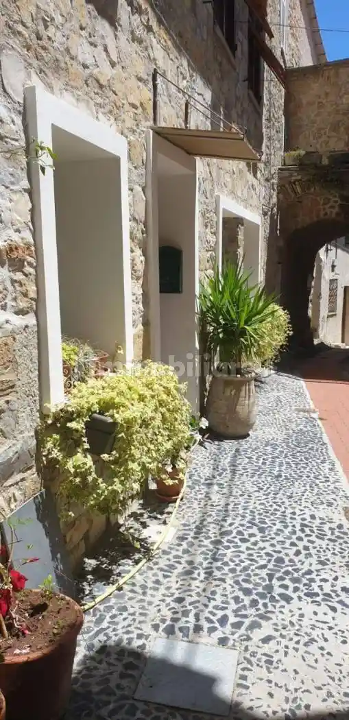 Terratetto unifamiliare via cogniugi morchio, Centro, Villa Faraldi - foto 3