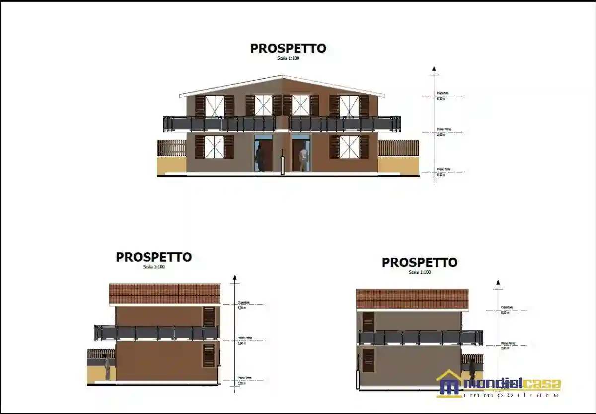 Casa indipendente - foto 3