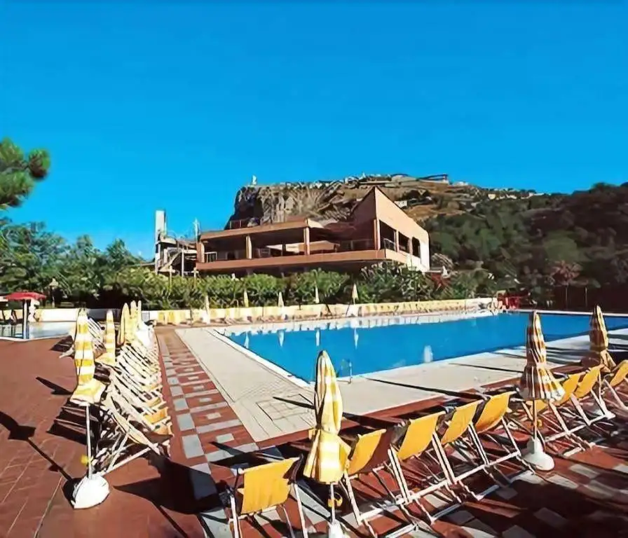 Appartamento in vendita a Maratea