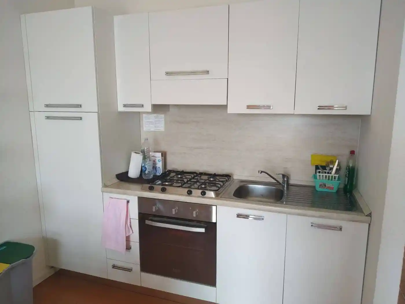 Bilocale Contrada Santa Caterina, Santa Caterina, Maratea - foto 2