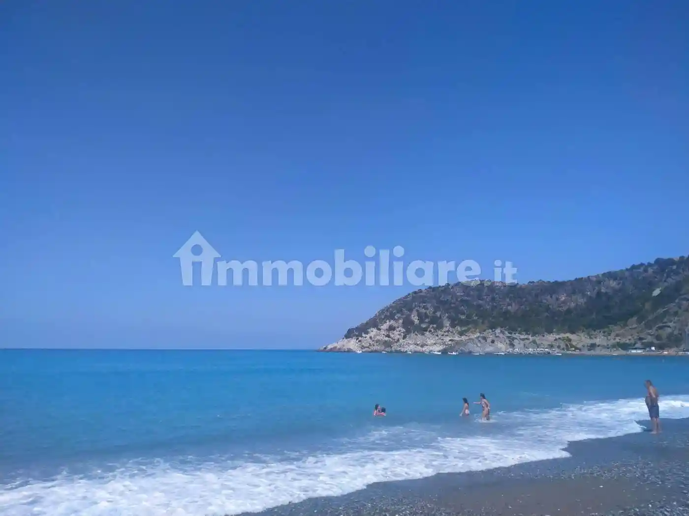 Bilocale Contrada Santa Caterina, Santa Caterina, Maratea - foto 4