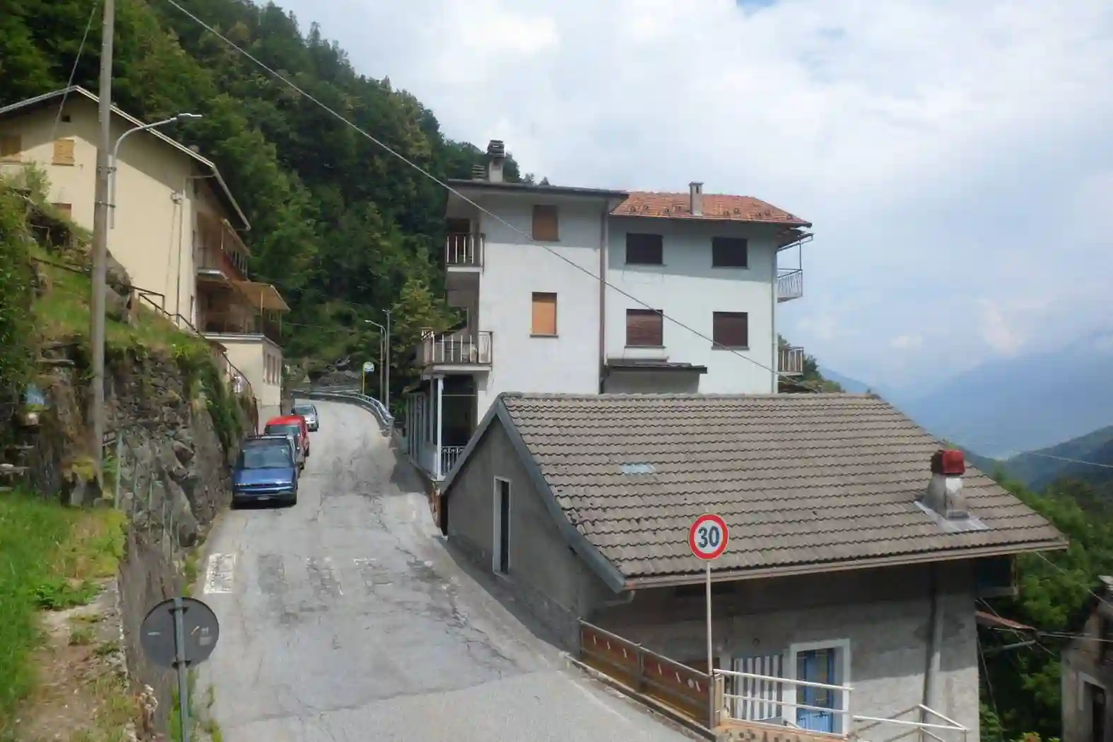 Palazzo - Edificio - foto 2