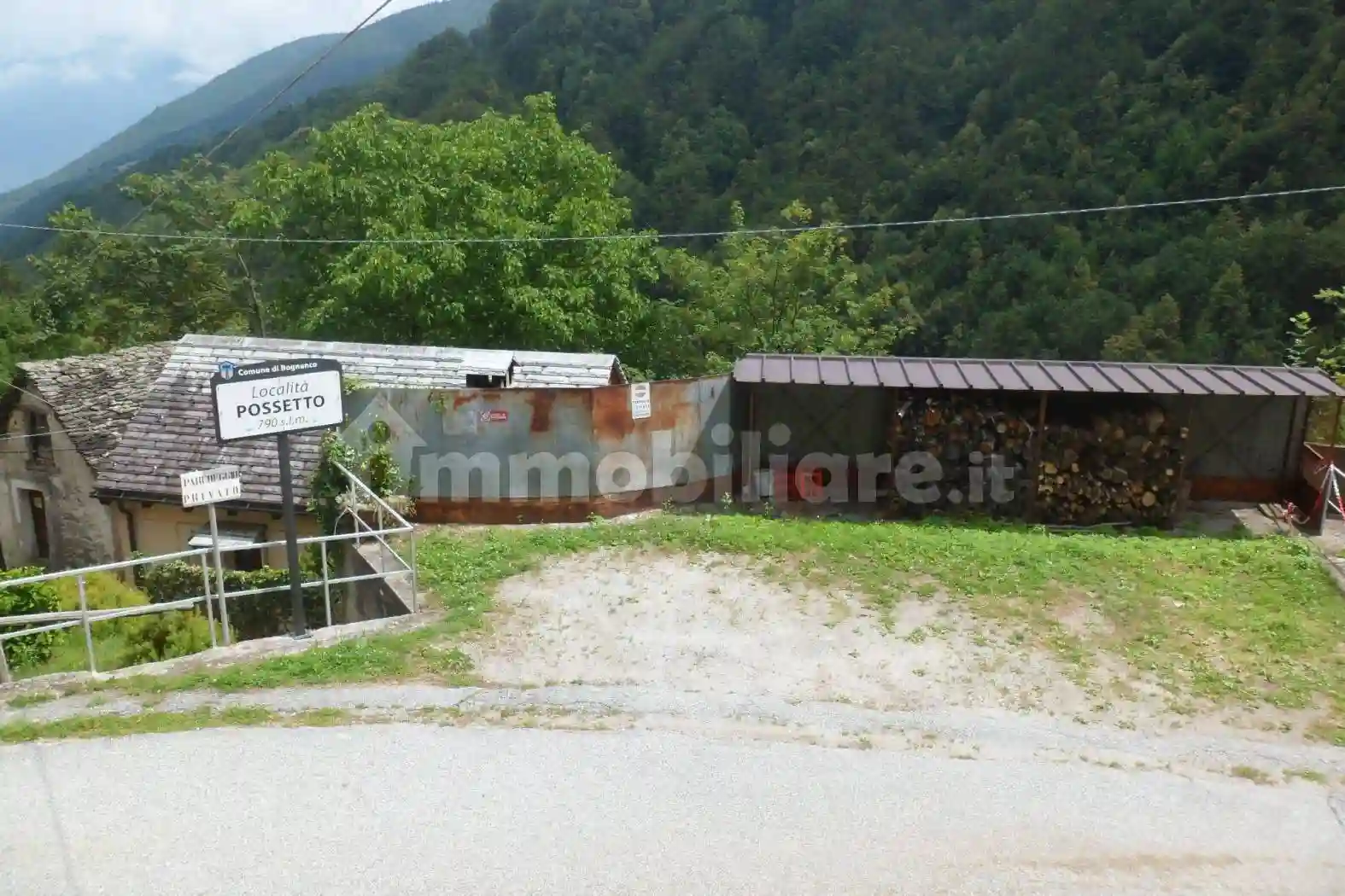 Palazzo - Edificio - foto 3