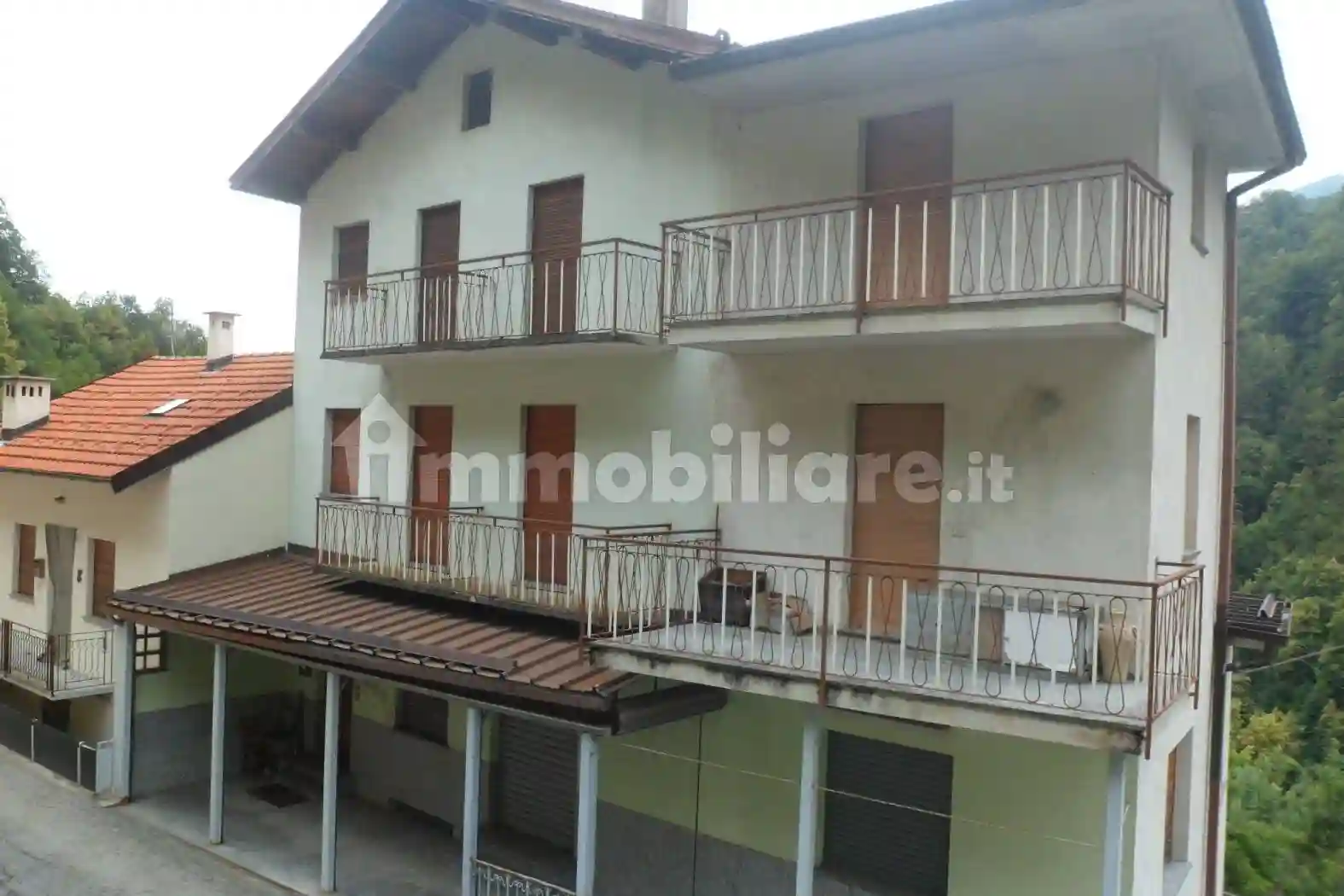 Palazzo - Edificio - foto 4