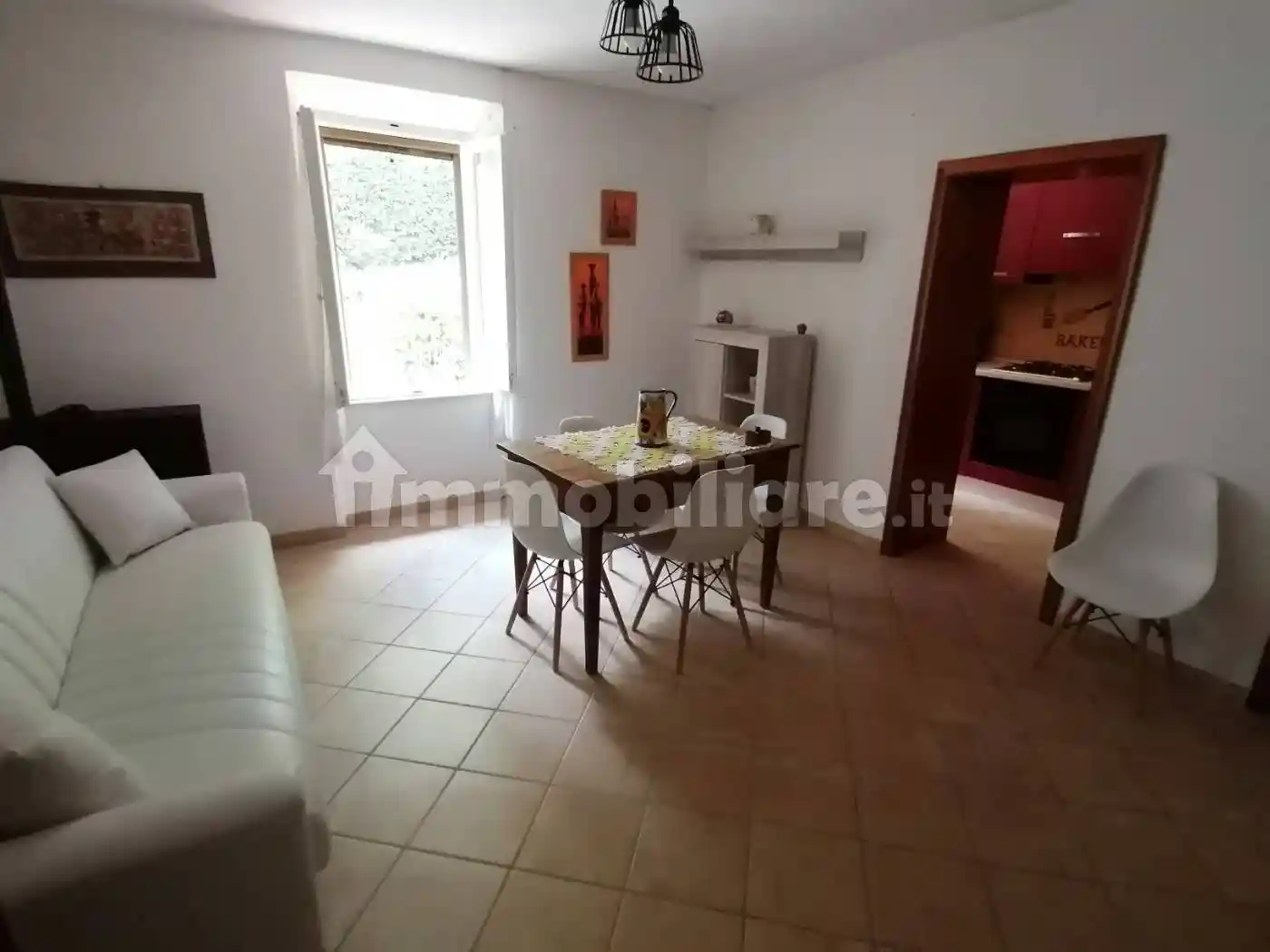 Appartamento in affitto a Manciano