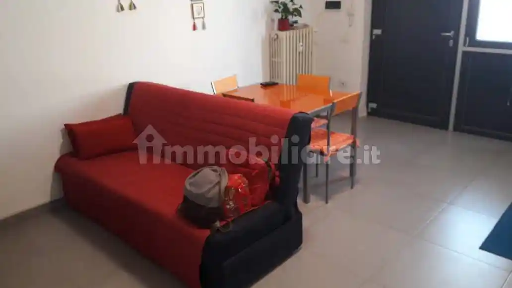 Appartamento in affitto a Pesaro