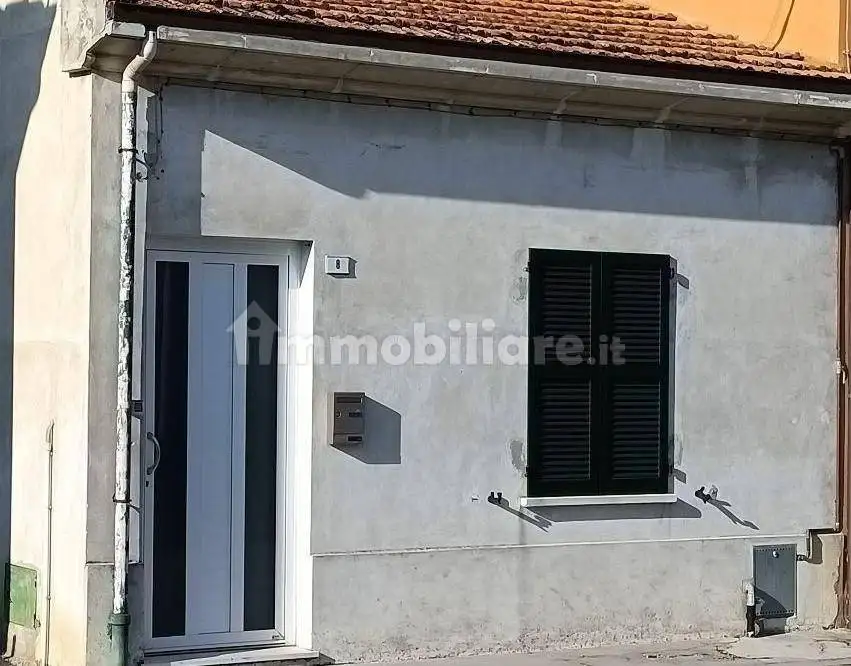 Appartamento in affitto a Fano