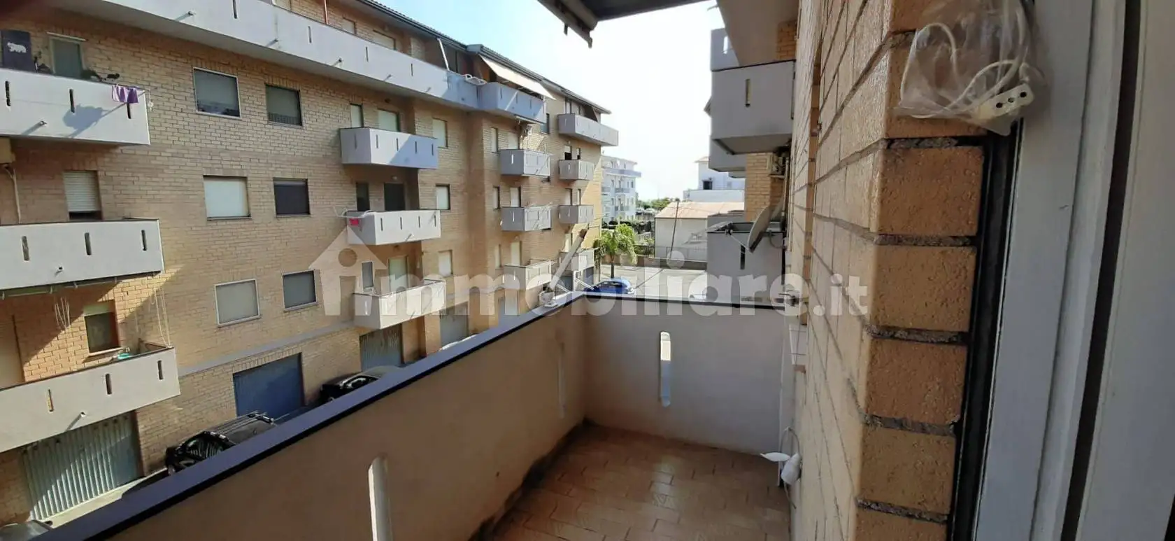 Appartamento in vendita a Grisolia