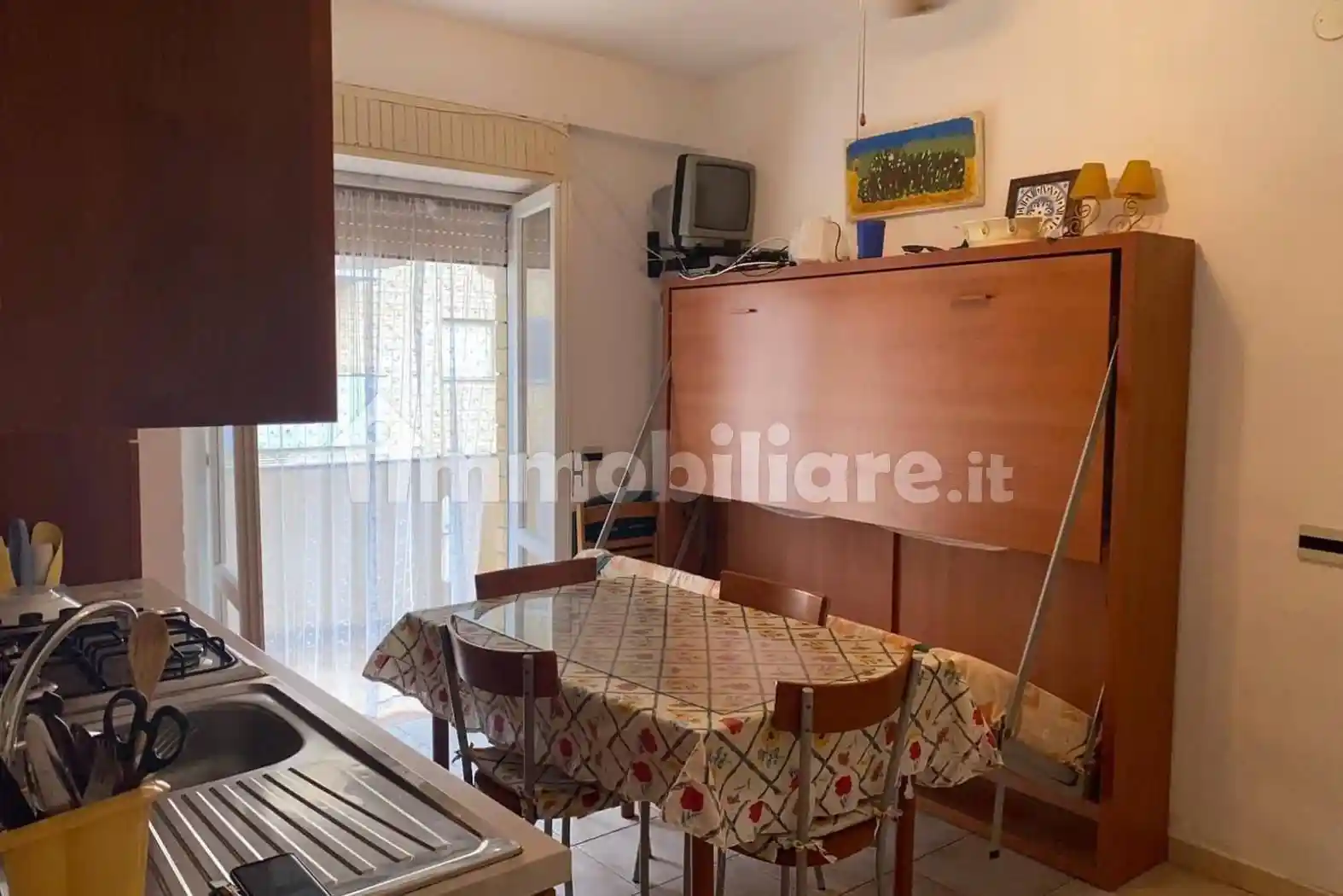 Bilocale Ss18, Grisolia - foto 2