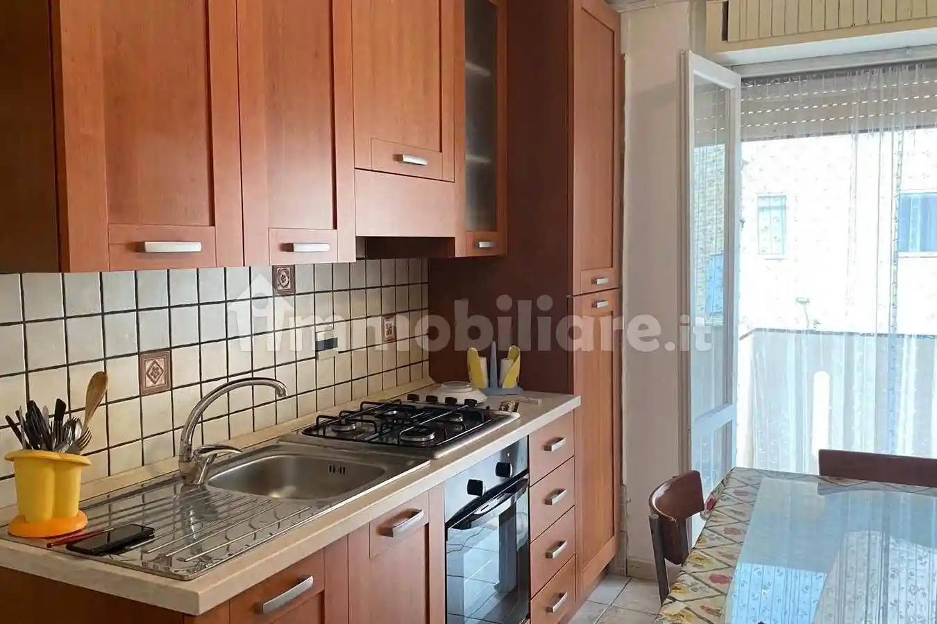 Bilocale Ss18, Grisolia - foto 3