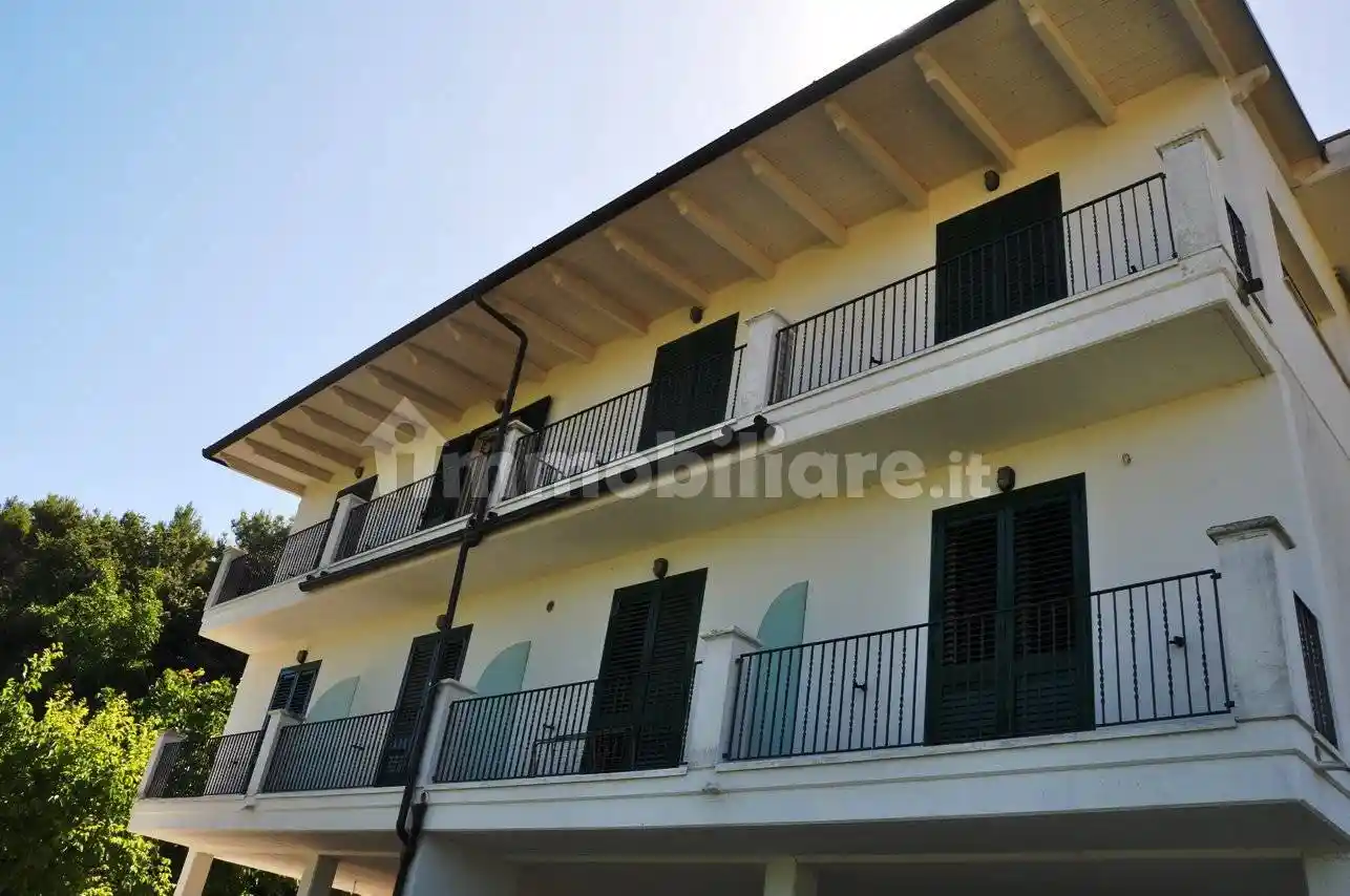 Terratetto plurifamiliare 630 m², ottimo stato, Città Sant'Angelo - foto 5