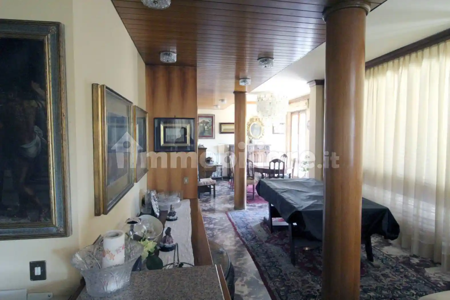 Attico - Mansarda in vendita a San Giovanni Valdarno