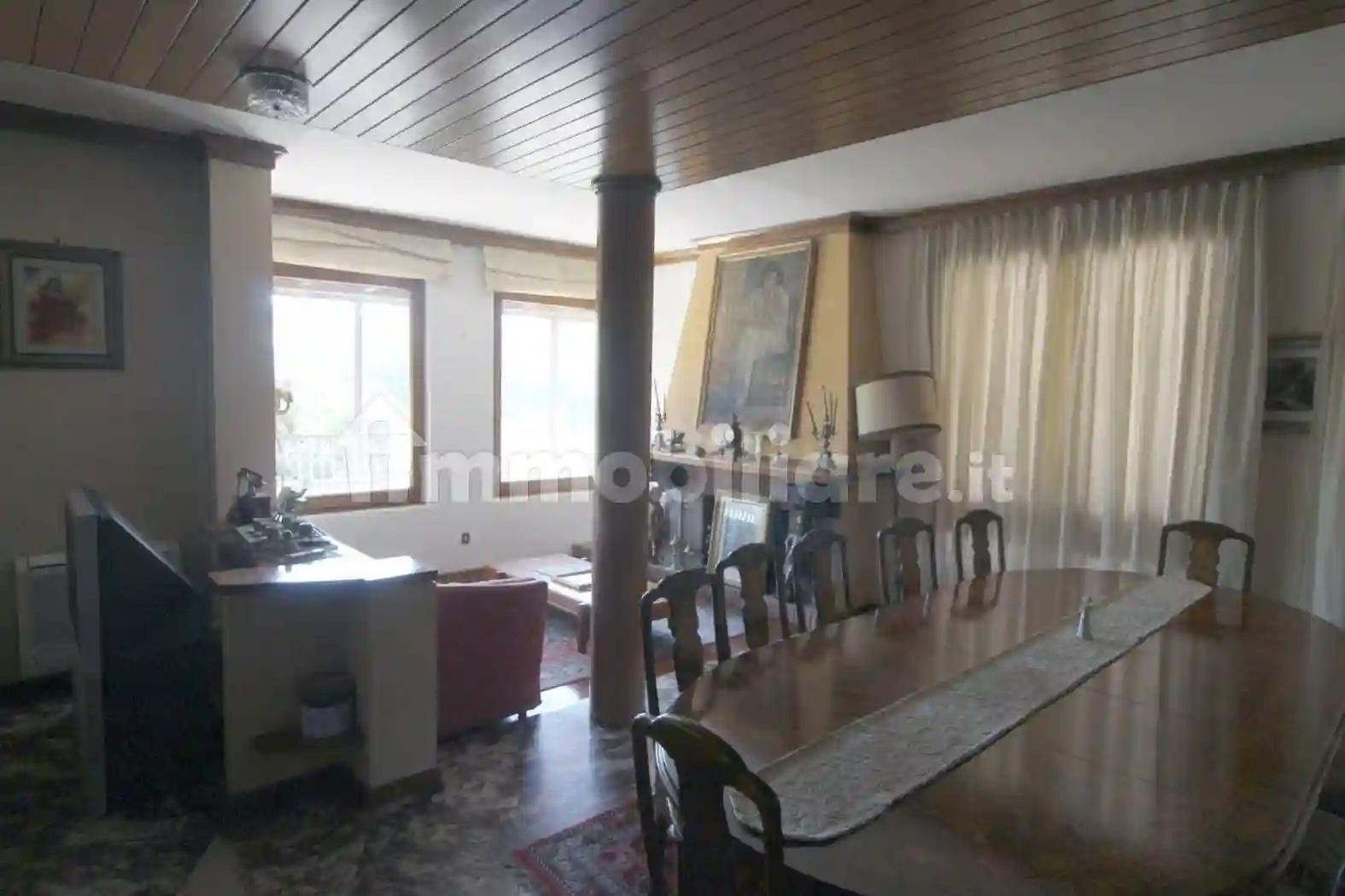 Attico - Mansarda - foto 2