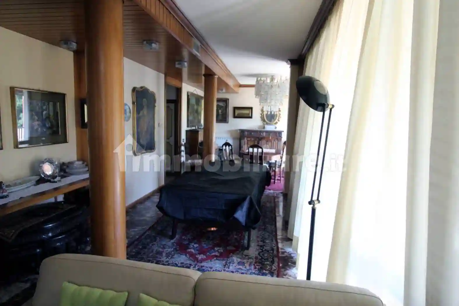 Attico - Mansarda - foto 4