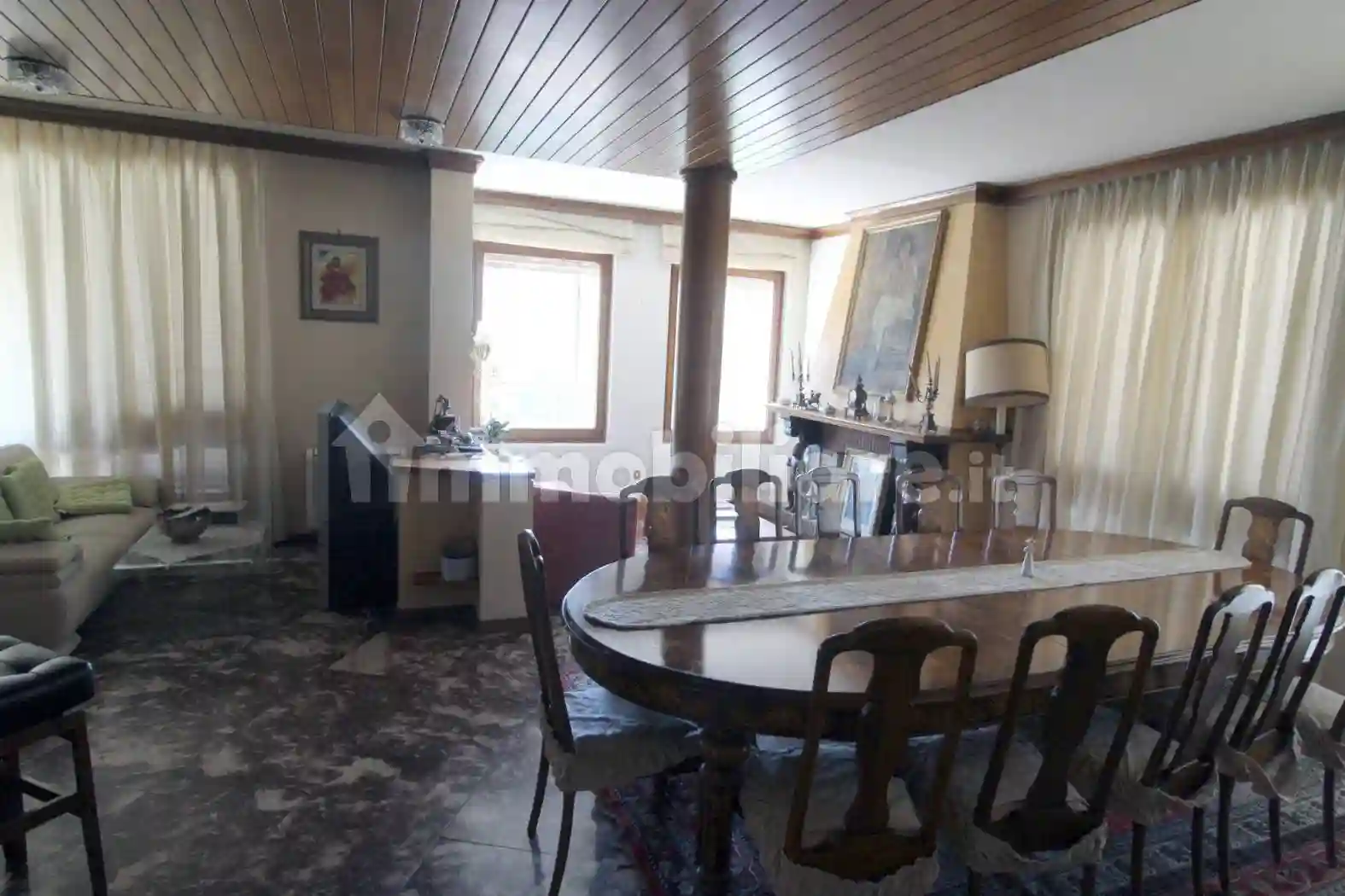 Attico - Mansarda - foto 5